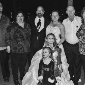 Meet your Posher, Tracy